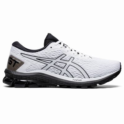 Férfi Asics Gt-1000 9 Futócipő AS1876394 Fehér/Fekete